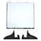 12 Pack: 6" Square Slate Sublimation Blank by Make Market®